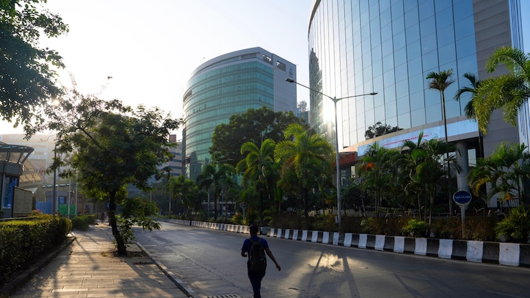 Wall Street Bosses Look Past Pain Points To Ramp Up India Bets
