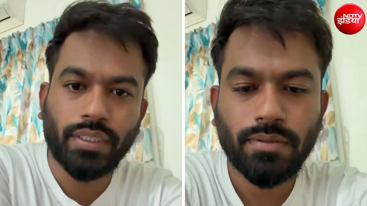 'दिवाली तक कोई प्रोटेस्ट नहीं, त्योहारों में फैमिली के साथ रहें', दीपके ने 16 मिनट के वीडियो में क्या कहा?