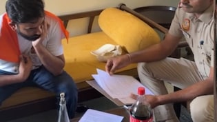 CJP चीफ अभिजीत दीपके को मिली शर्तों के साथ जमानत, SEM कोर्ट ने सुनाया फैसला