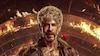First King Song To Be Out On Shah Rukh Khan's 61st Birthday: Report