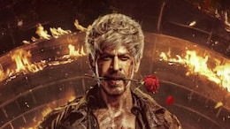 First <i>King</i> Song To Be Out On Shah Rukh Khan's 61st Birthday: Report