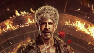 First <i>King</i> Song To Be Out On Shah Rukh Khan's 61st Birthday: Report