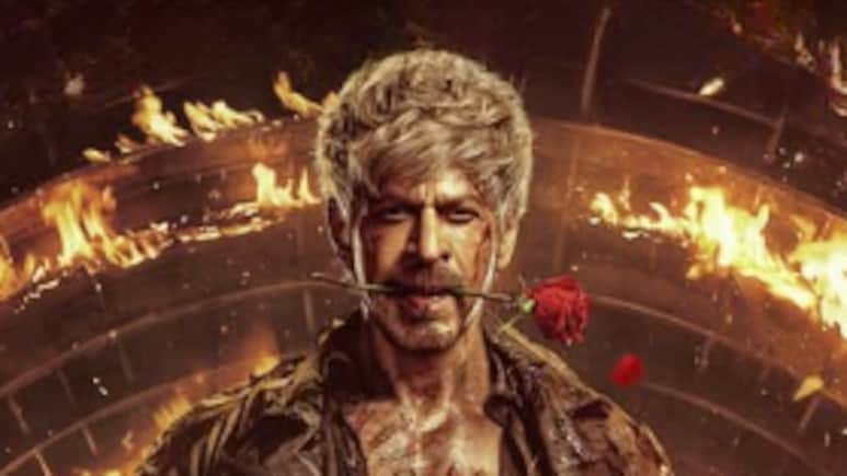 First <i>King</i> Song To Be Out On Shah Rukh Khan's 61st Birthday: Report