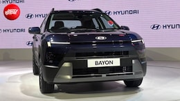 18.6 KM का माइलेज, कीमत 10 लाख से भी कम, आ गई Hyundai Creta की छोटी बहन Bayon