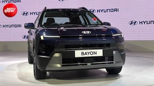 18.6 KM का माइलेज, कीमत 10 लाख से भी कम, आ गई Hyundai Creta की छोटी बहन Bayon
