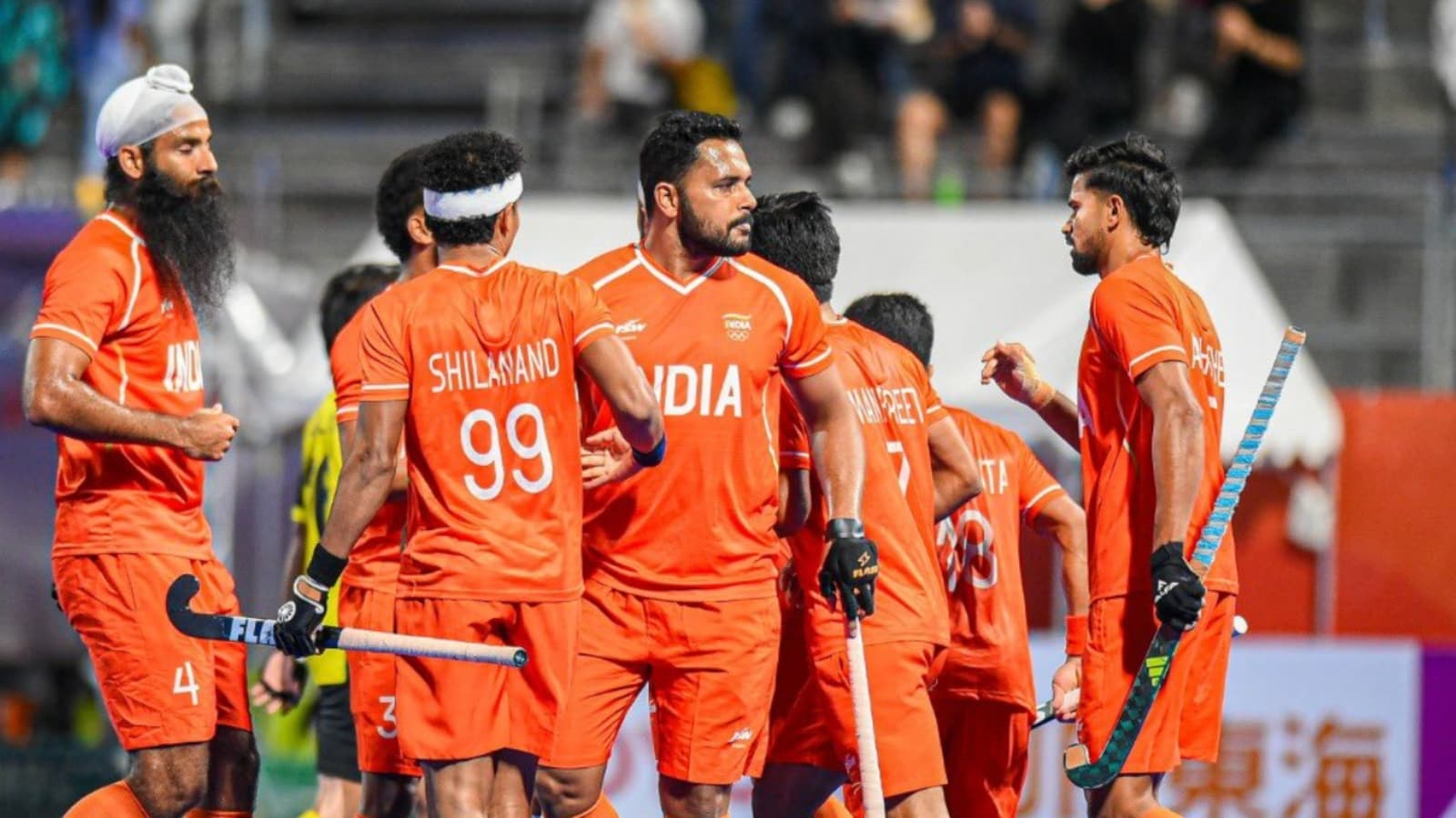 We Needed That Semifinal: Craig Fulton Reveals Turning Point Behind Indias Hockey Gold
