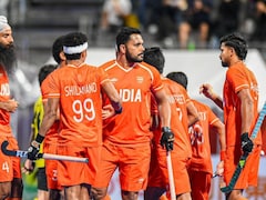 Needed That Semifinal: Fulton Reveals Turning Point Behind Indias Gold