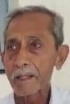 आरोपी रिटायर्ड आर्मी ऑफिसर.