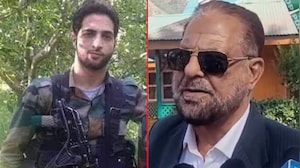 PDP Leader Abdul Kabir Summoned For Questioning Over Burhan Wani Remark