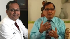 मौत के करीब से वापस लौटने वाले डॉक्टर का दावा- 'नर्क के रास्ते टनल में गया, बदल गया जीवन'
