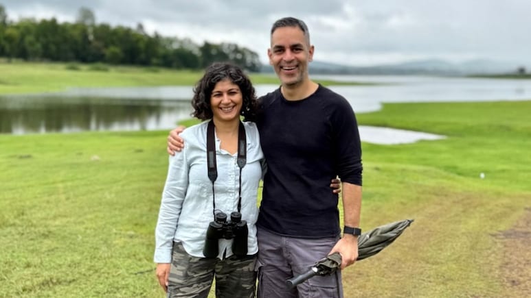 Ankur Warikoo Reveals Why He Bought His First House At 40