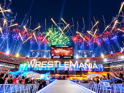 WWE Announces Huge Championship Match For Crown Jewel 2026 After Chaotic Showdown On RAW