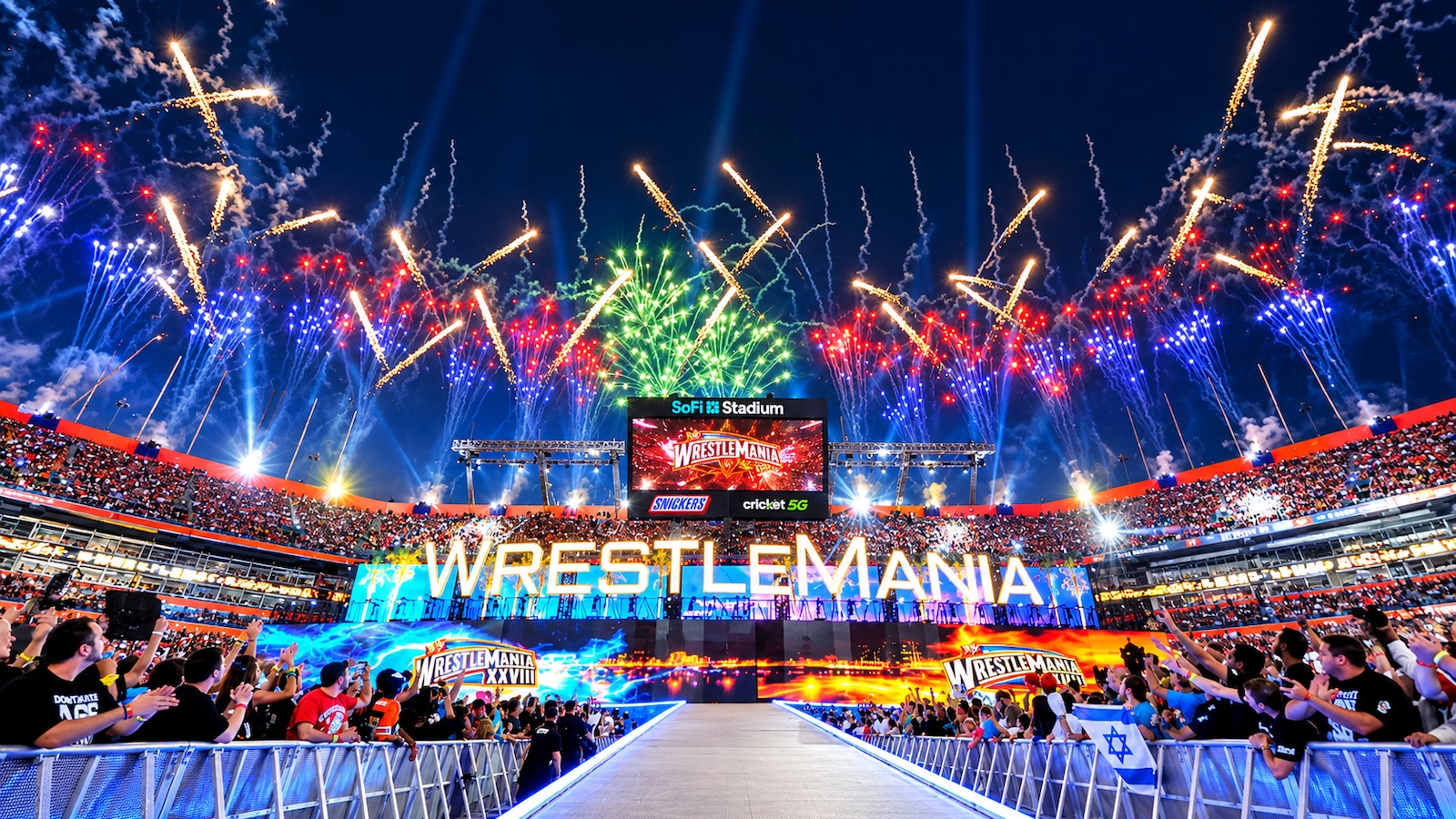 16-Time WWE Champion To Retire In 2027 After An Iconic Wrestling Career | WWE 16-Time WWE Champion To Retire In 2027 After An Iconic Wrestling Career | WWE