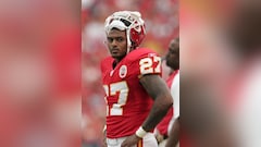 Larry Johnson's Troubling Life After Football Raises Questions About The NFL's Long-Term Health Risks