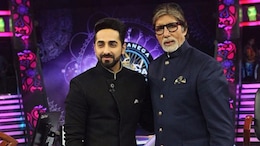 'You're 24': Ayushmann Khurrana's Sweet Apology To Amitabh Bachchan For Calling Him <i>'Budhau'</i>