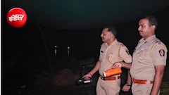 महाराष्ट्र में पानी पर पहरा; 16 अक्टूबर से 10% जल कटौती; जालना में चोरों से रखवाली के लिए रातभर पुलिस की गश्त