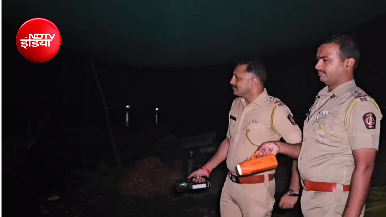महाराष्ट्र में पानी पर पहरा; 16 अक्टूबर से 10% जल कटौती; जालना में चोरों से रखवाली के लिए रातभर पुलिस की गश्त