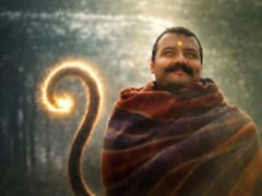 <i>Hanuman Ansh</i> Box Office Collection Day 56: Neem Karoli Baba Film Is At Rs 317 Crore And Counting In India