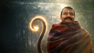 <i>Hanuman Ansh</i> Box Office Collection Day 56: Neem Karoli Baba Film Is At Rs 317 Crore And Counting In India