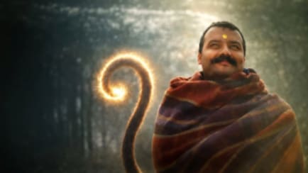 Box Office:  Hanuman Ansh Is At Rs 317 Crore And Counting In India