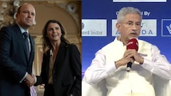 विदेश मंत्री जयशंकर ने बताया इस वक्त कूटनीति पर कौन सी वेब सीरीज देख रहे