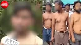 गोली मारो, चाकू से गोद डालो, या नंगे होकर भागो; कोलकाता के पिता-पुत्र को हैवानों ने दिए थे तीन रास्ते