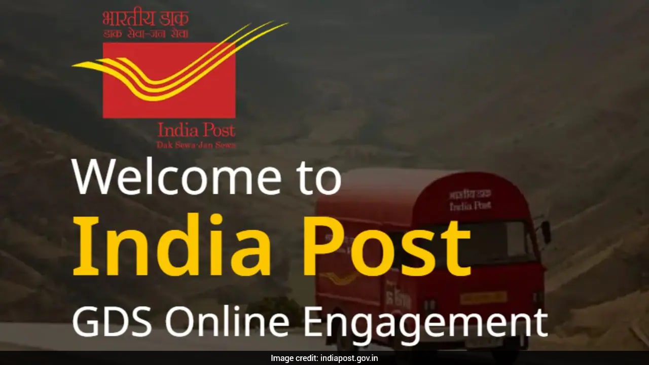 India Post GDS Zone-Wise First Merit List 2026 Released For 23,757 Posts, Here's How To Check