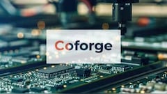 Coforge Shares Fall Despite Brokerages Raising Target Prices After Q2 Results
