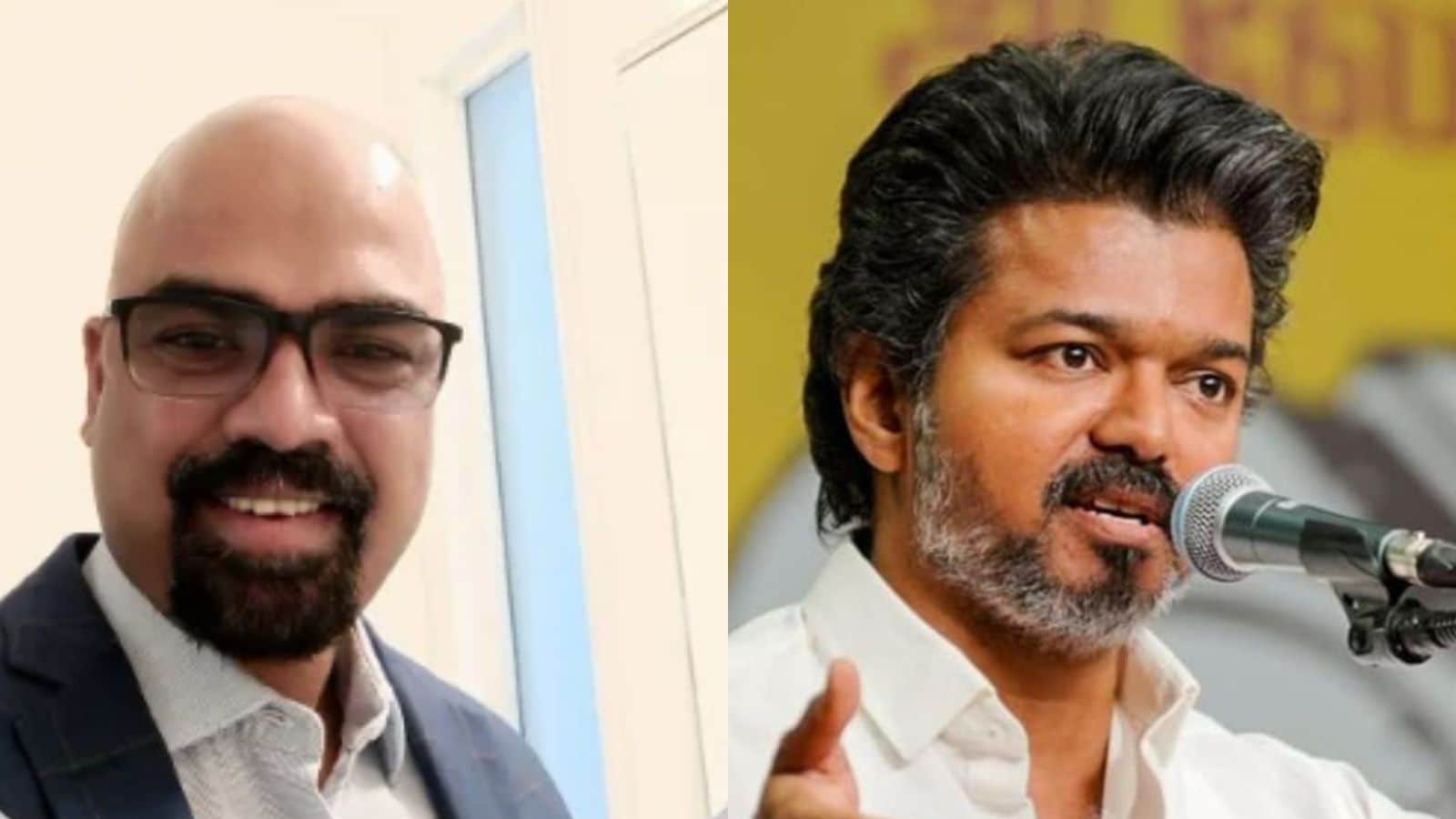 Tamil Nadu Professor Detained Over Fake Instagram Post, Released After Verification