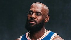 How Was LeBron James’ Sixers Debut? Nets Triumph Over Philadelphia’s New Veteran Core