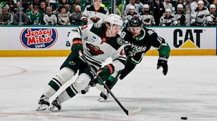 Quinn Hughes Trade Update Raises New Questions About His Future In Minnesota