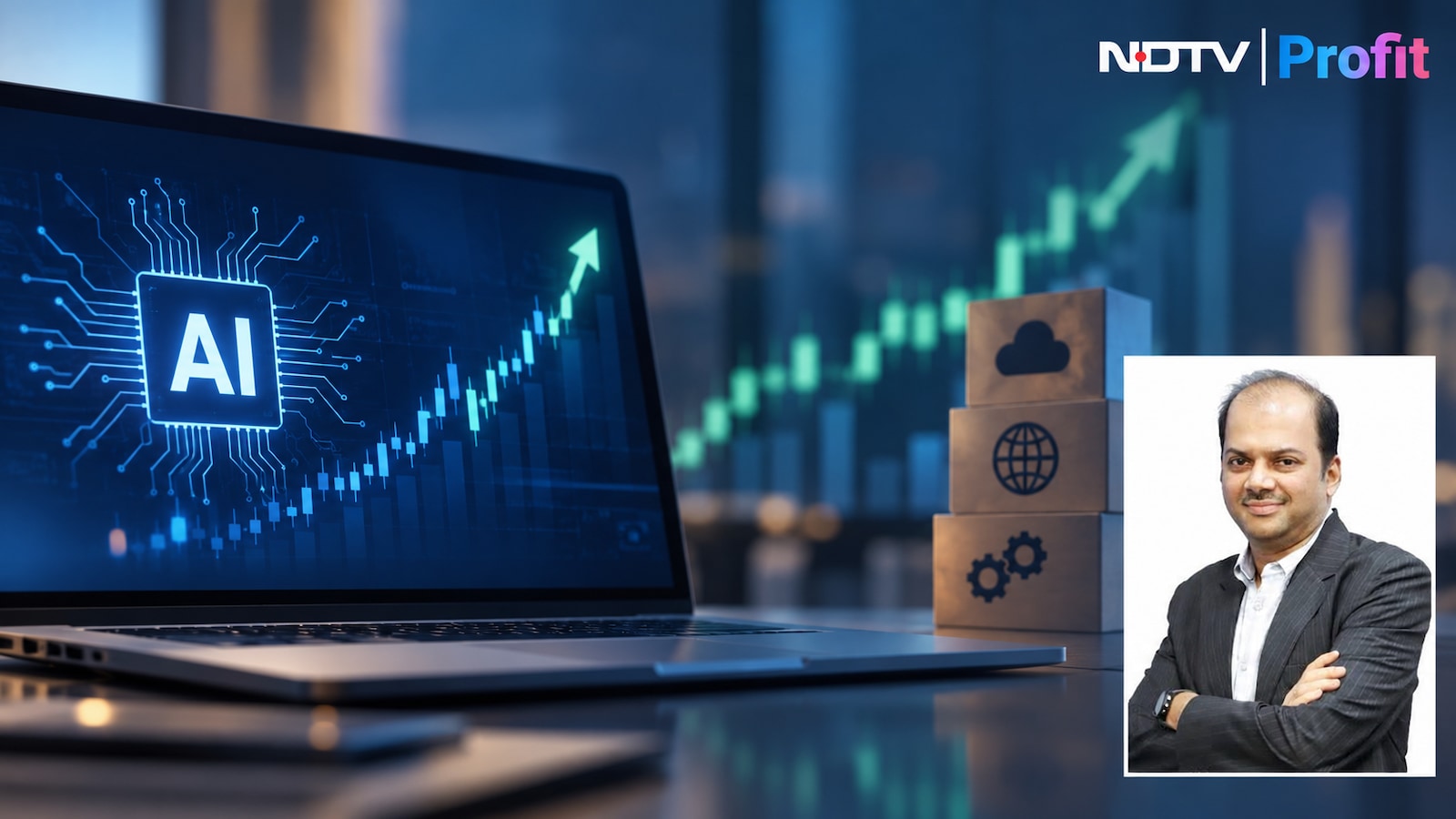 ‘IT Companies Can Become Growth Stocks For Next Decade’, Says Renaissance’s Pankaj Murarka