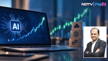 'IT Companies Can Become Growth Stocks For Next Decade', Says Renaissance's Pankaj Murarka