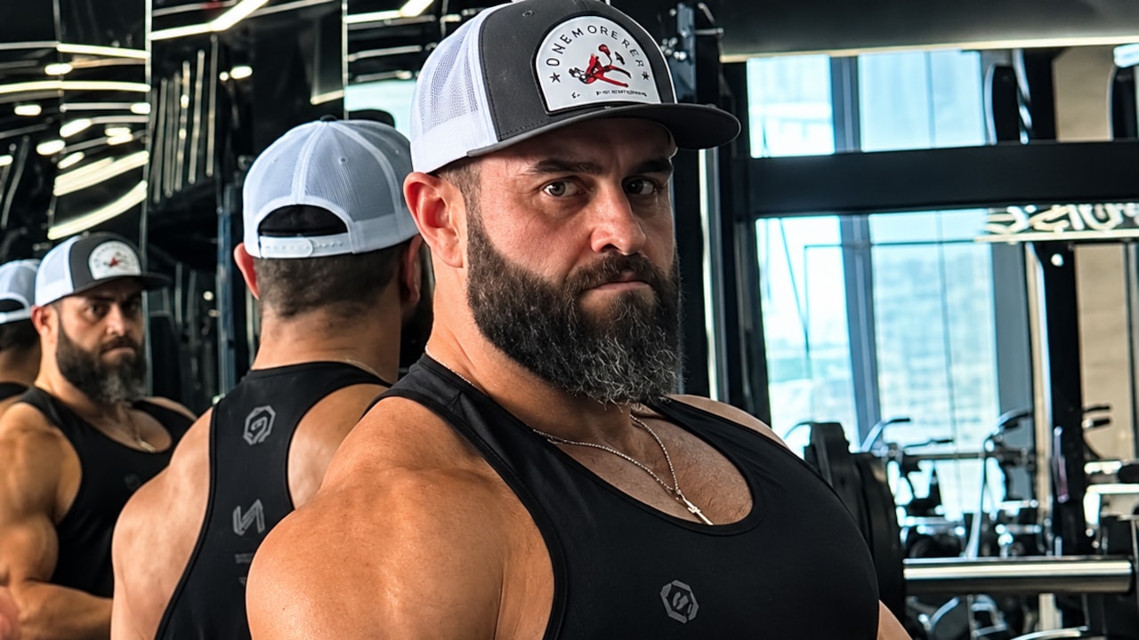 WWE Has Major Plans For Rusev's Return With Ethan Page And Big Cass