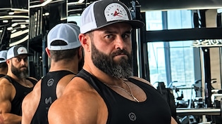 WWE Has Major Plans For Rusev's Return With Ethan Page And Big Cass