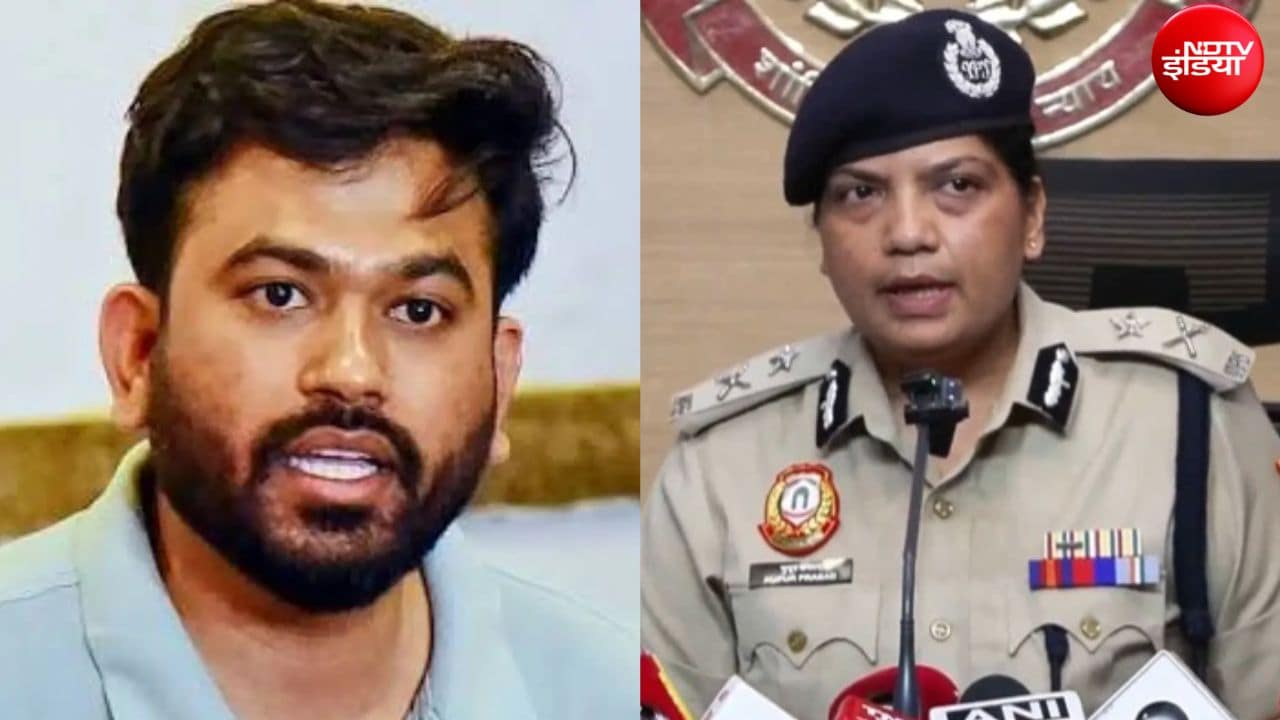 CJP को कल जंतर-मंतर पर प्रदर्शन की इजाजत नहीं... दिल्ली पुलिस ने गिनाए कारण, तैयारी भी बताई
