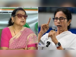 Rift Within Trinamool Rebel Camp? MP Who Led Exodus Skips Group's Meet