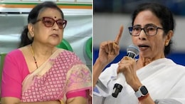Rift Within Trinamool Rebel Camp? MP Who Led Exodus Skips Group's Meet