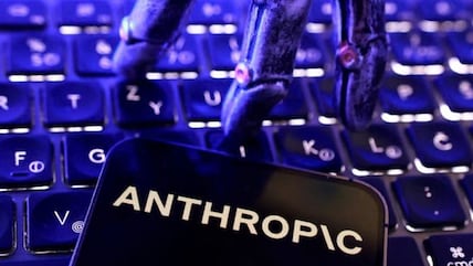 Anthropic Warns AI Could Replicate Itself Across IoT Devices