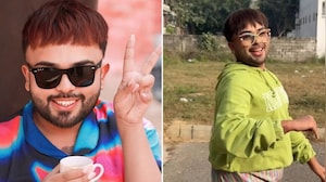 Punjab LGBTQ Influencer And Makeup Artist Mad Sandhu Shot Dead In Amritsar