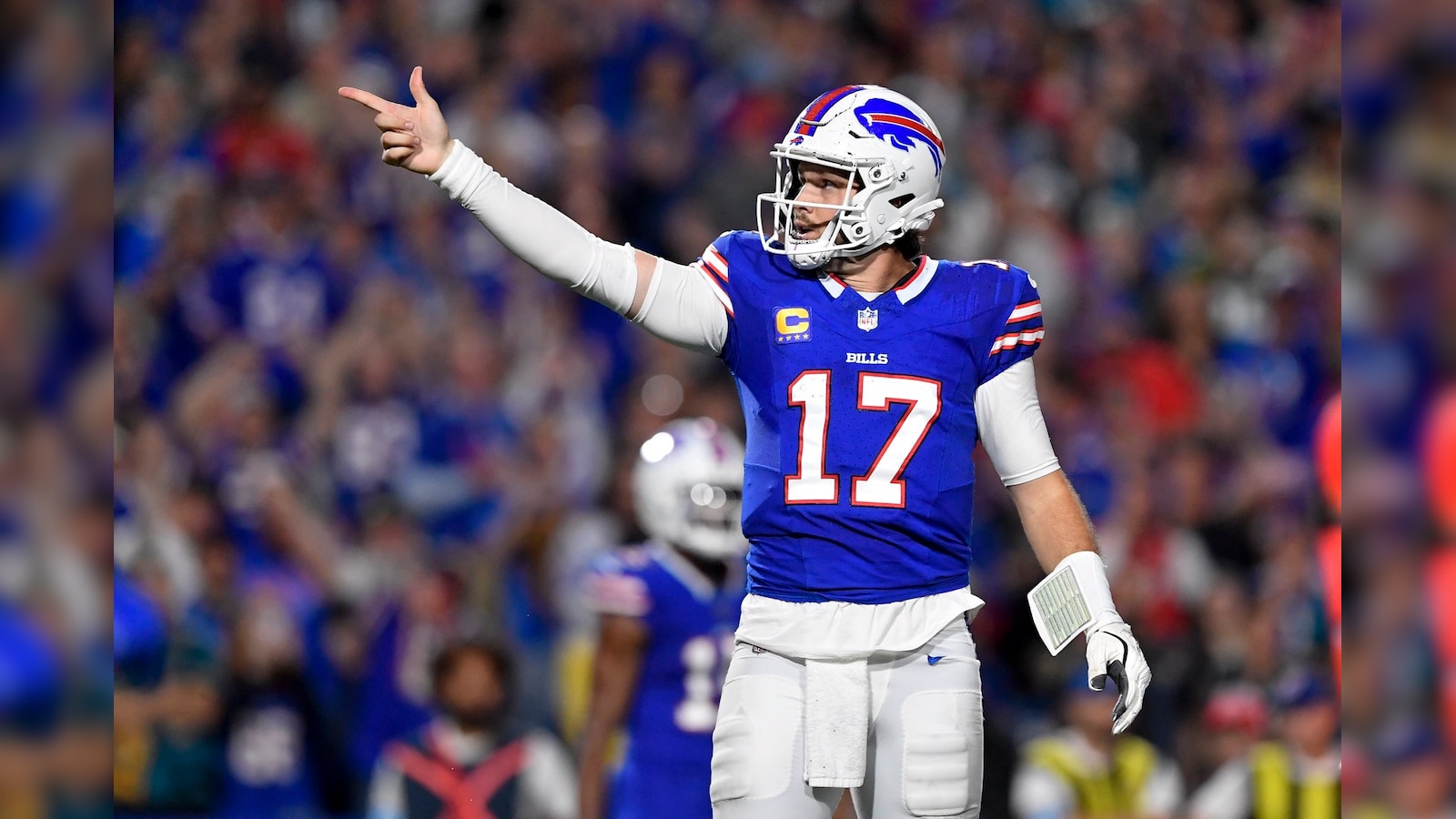 Is Josh Allen’s Biggest Strength Turning Into A Problem For The Buffalo Bills?