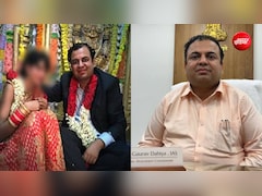 IAS गौरव दह‍िया की 2 बीवी की वजह से गई नौकरी, AIIMS द‍िल्‍ली से डॉक्‍टरी, UPSC में 76वीं रैंक