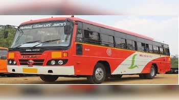After Nandini Milk, Karnataka Weighs Bus Fare Hike As Transport Corporation Losses Mount
