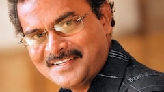 Singer Krishnaraj Dies At 75; Sarathkumar, Sujatha Mohan And CM Vijay Pay Tribute To Veteran Playback Singer
