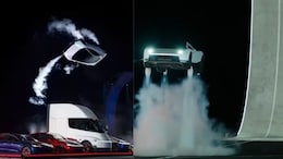 'No Guarantee' Tesla Roadster Will Be Delivered. Here's What Legal Fine Print Reveals