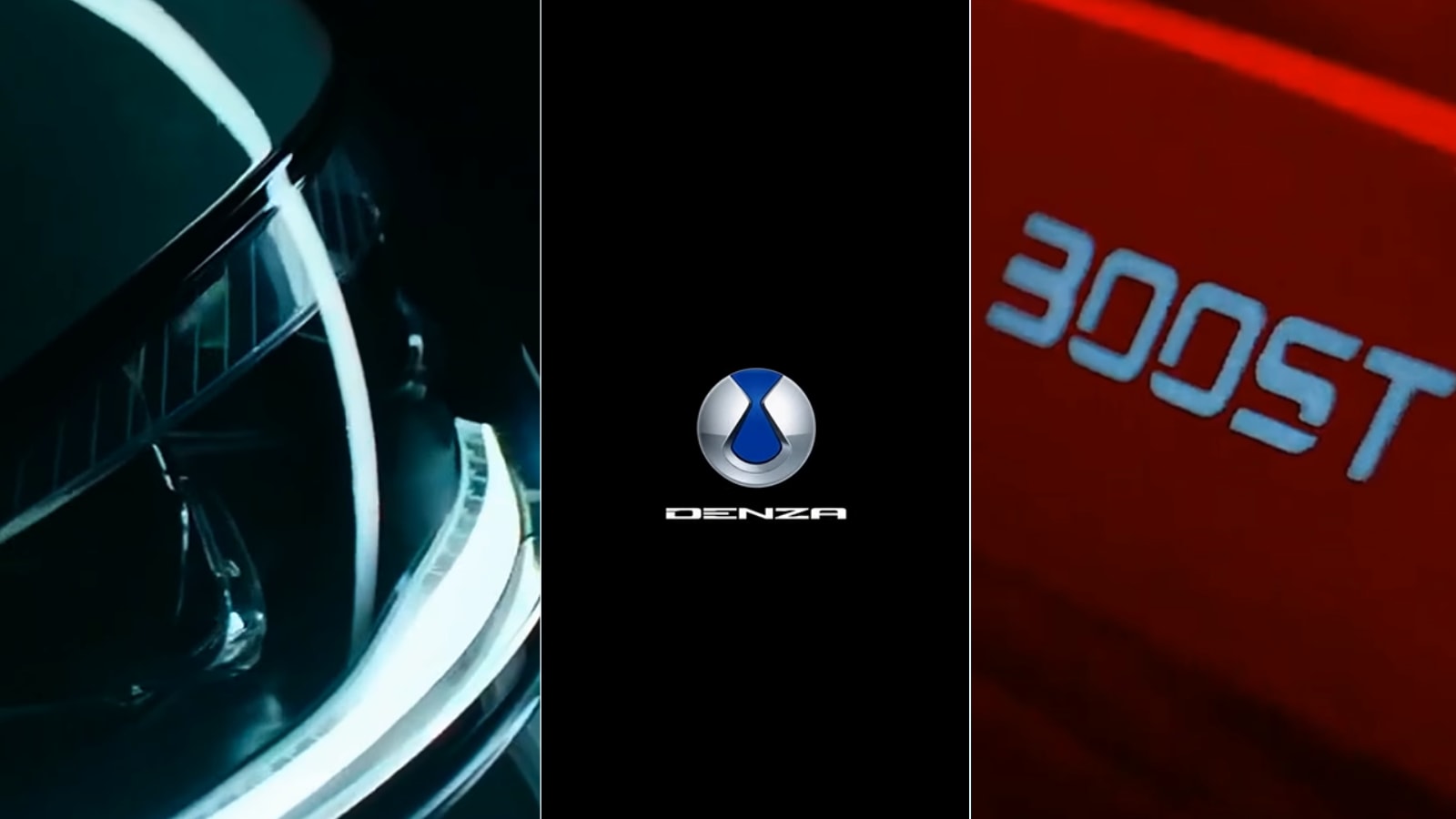 Denza to Launch Z9 GT and D9 Electric Models in India on November 13, 2026