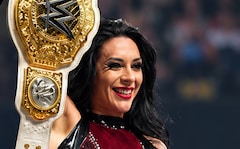 Stephanie Vaquer’s WWE Future Uncertain After She Is Ruled Out Indefinitely