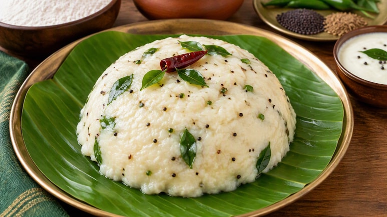 Indian Breakfast: 1 कप चावल के आटे से बनाएं साउथ इंडिया की ये मशहूर डिश, बच्चे से लेकर बड़े तक करेंगे पसंद