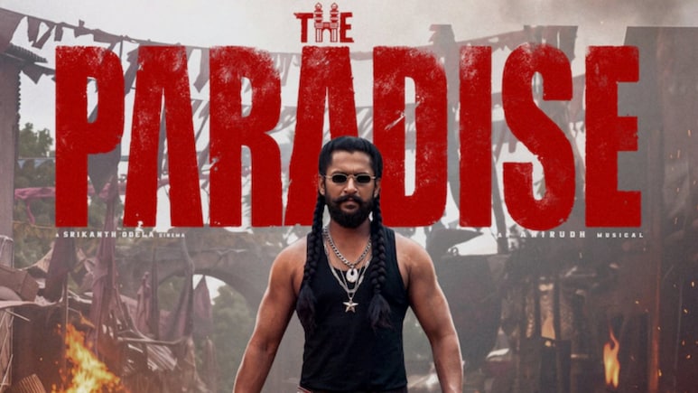 The Paradise Box Office Collection Day 12: Nani Starrer Sees Sharp Monday Drop After Strong Weekend &mdash; Check Earnings