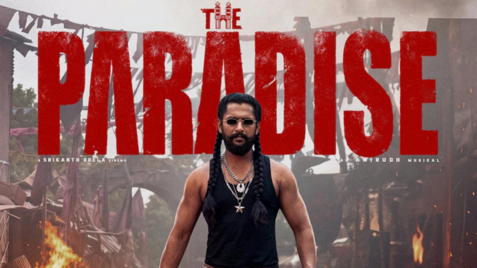 Box Filling Algorithm The Paradise Box Office Collection Day 12: Nani Starrer Sees Sharp ...